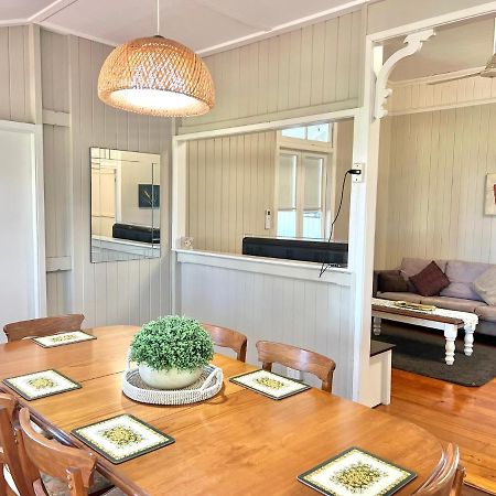 Childers Charmer With Aircon, Wifi & Modern Luxuries Exterior foto